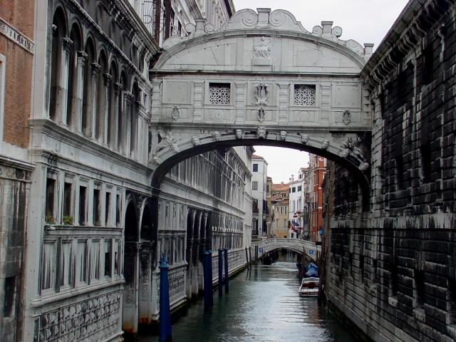 VENEZIA